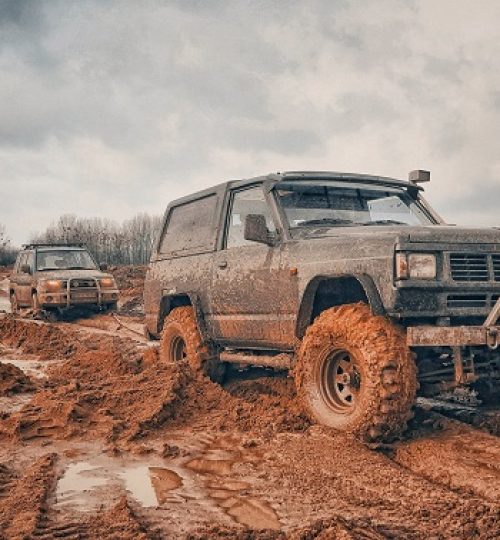 offroad